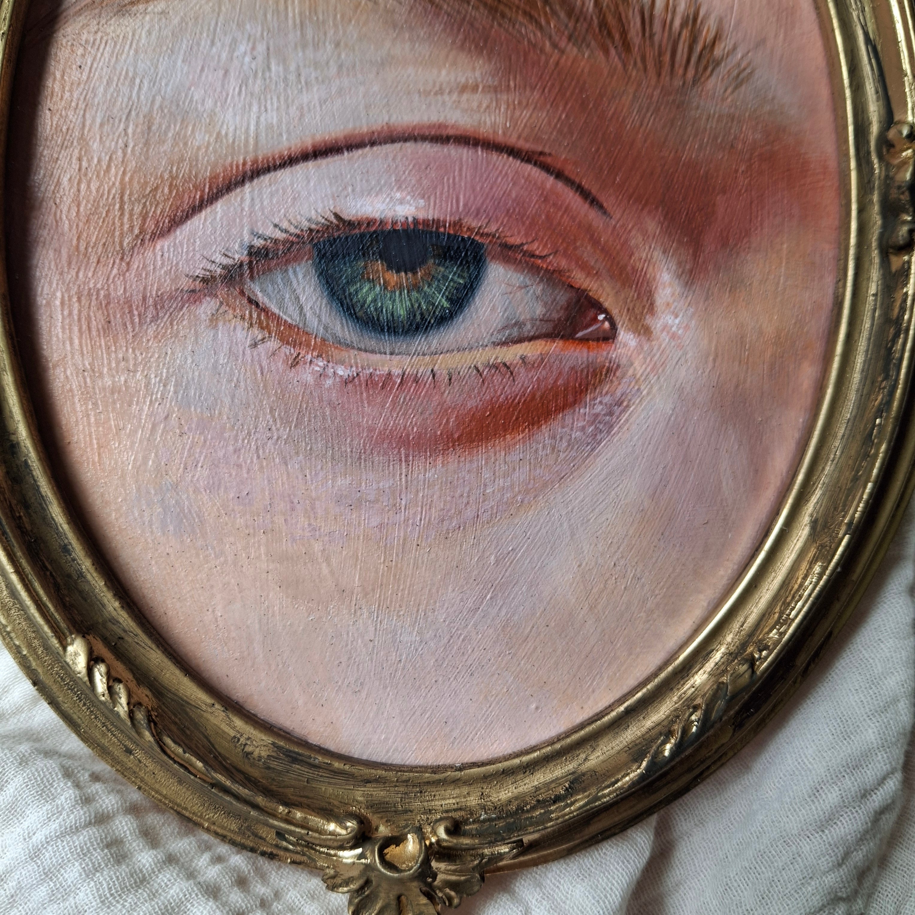 Auge
